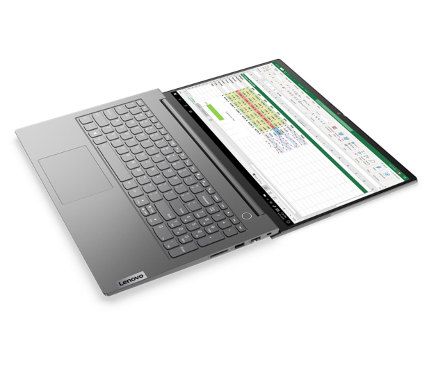 Lenovo ThinkBook 15 i7-1165G7/16GB/512/Win10P - 617099 - zdjęcie 8